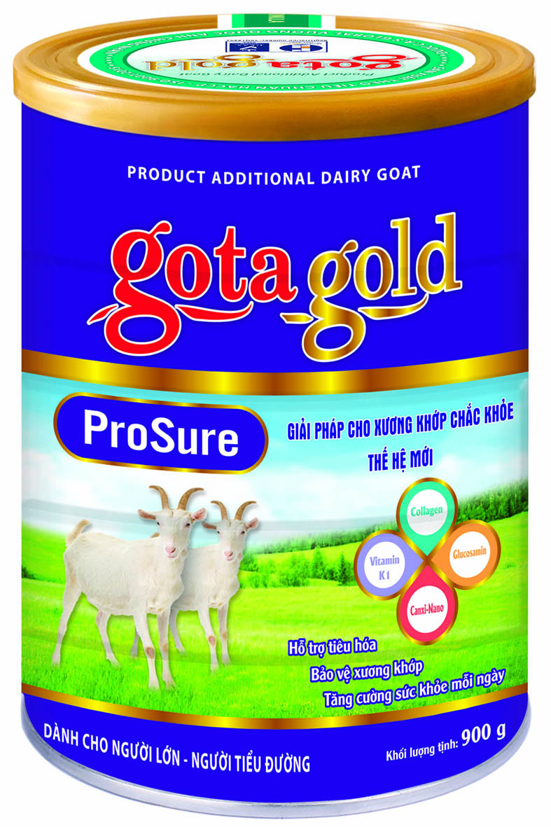 Gota gold ProSure